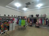Hot Style, магазин женской одежды