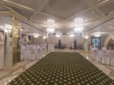 Grand Holiday Hall, ресторан